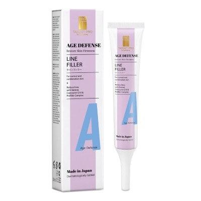 Target Pro by Watsons Target Pro By Watsons Age Defense Line Filler 30ml.