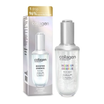 Collagen by Watsons คอลลาเจน บาย วัตสัน บูสเตอร์ เอสเซ้นส์ 40มล.