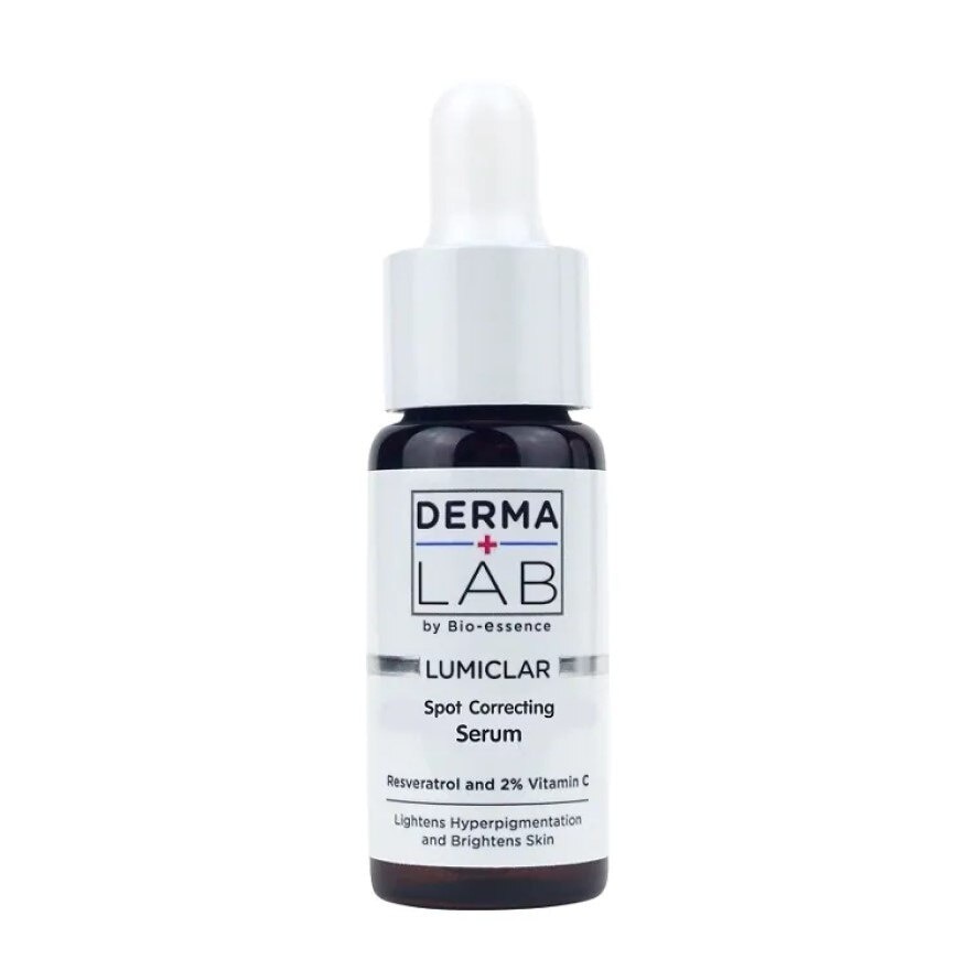 Derma Lab Lumiclar Spot Correcting Serum 15 g.