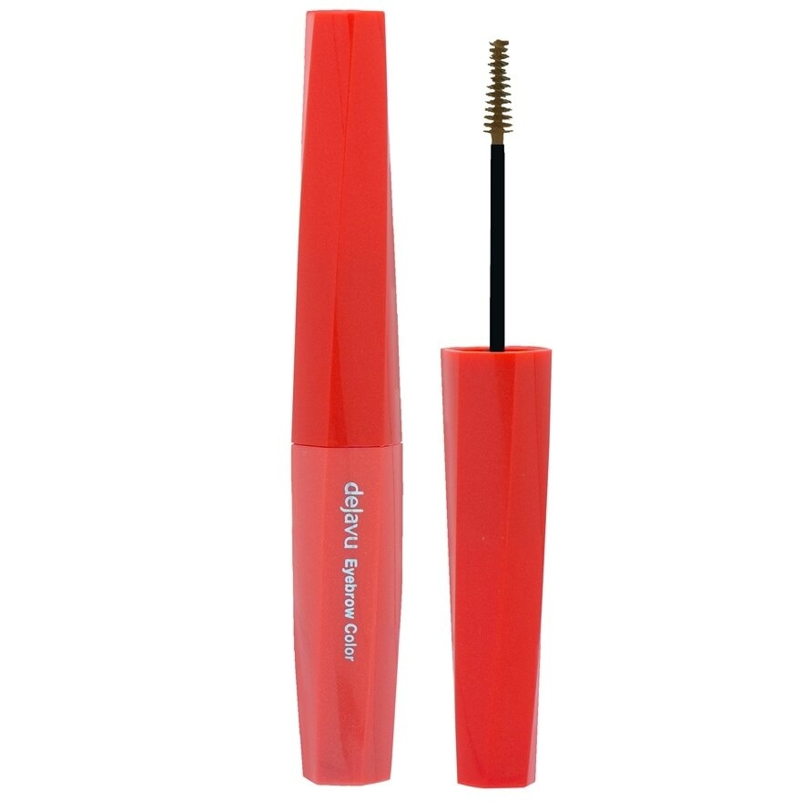 Dejavu Eyebrow Color 3g. Natural Brown