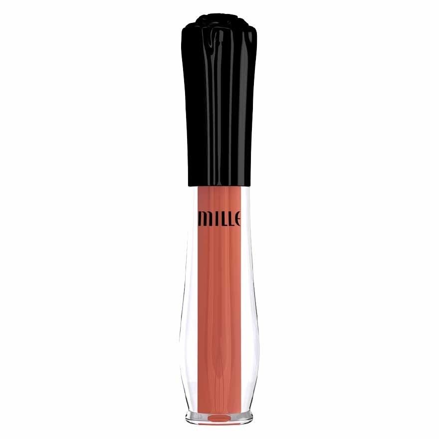 Mille Satin Matte Liquid Lip 1.7ml. 05 Landora