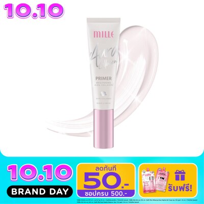 Mille Mille Brightening Aura Collagen Primer SPF30 PA++ 39g. image