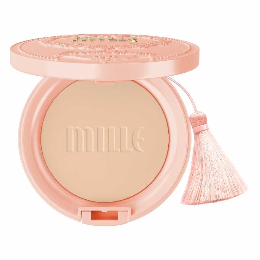 Mille Mille Mineral Snail Collagen Powder 02