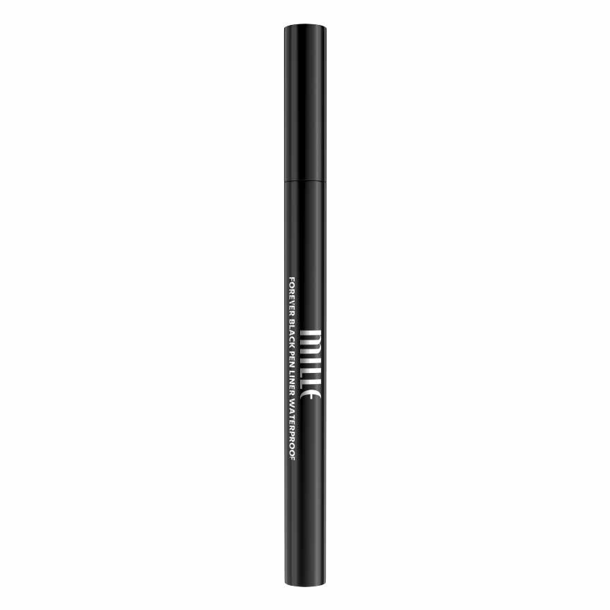 Mille Forever Pen Liner Waterproof 0.8g. Black