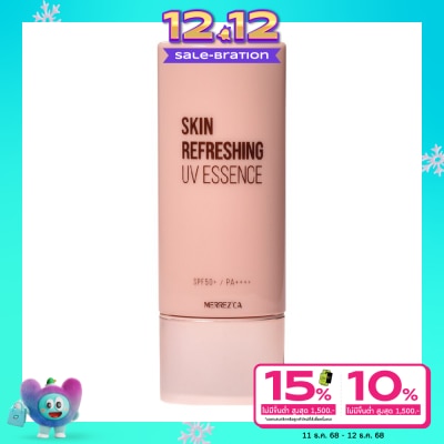 Merrez'Ca Merrez'Ca Skin Refreshing UV Essence SPF50 40ml.