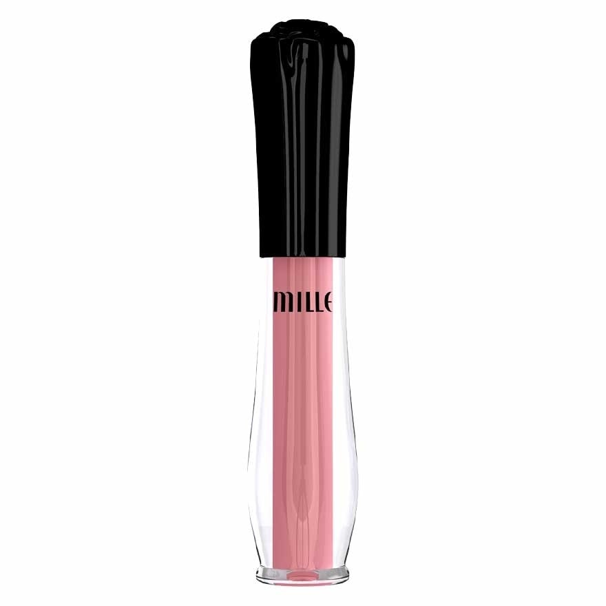 Mille Mille Satin Matte Liquid Lip 03