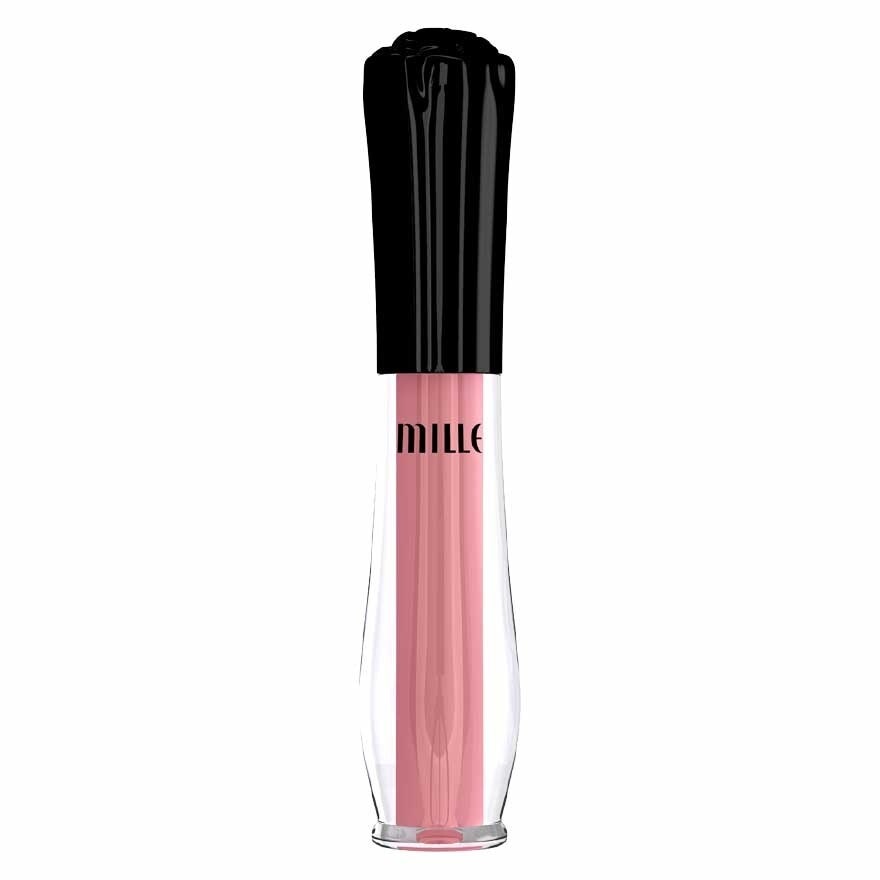 Mille Satin Matte Liquid Lip 1.7ml. 03 Tamora