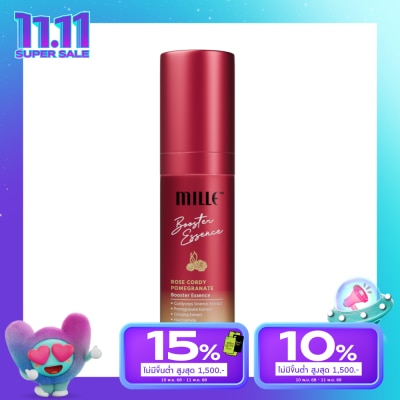 Mille Mille Rose Cordy Pomegranate Essence 35ml.