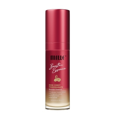 Mille Mille Rose Cordy Pomegranate Essence 35ml.