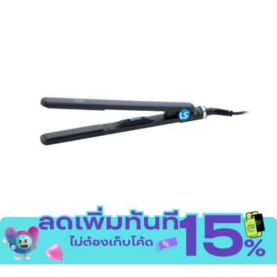 Le Sasha Le Sasha Extra Long Hair Straightener (LS0911) image