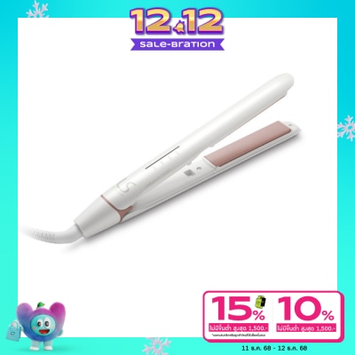 Le Sasha เลอซาซ่า เครื่องหนีบผม เอลลิแกนซ์ (LS1520)