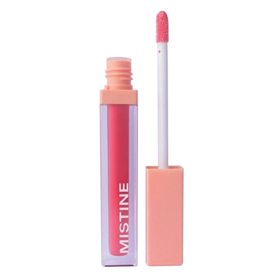 Mistine Mistine Choose Me Lip Liquid 2.7g. 06 Strawberry