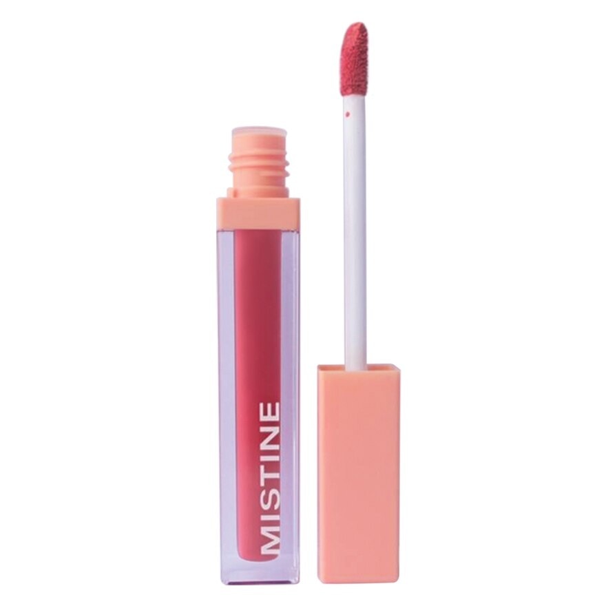 Mistine Mistine Choose Me Lip Liquid 2.7g. 07 Kiss Me