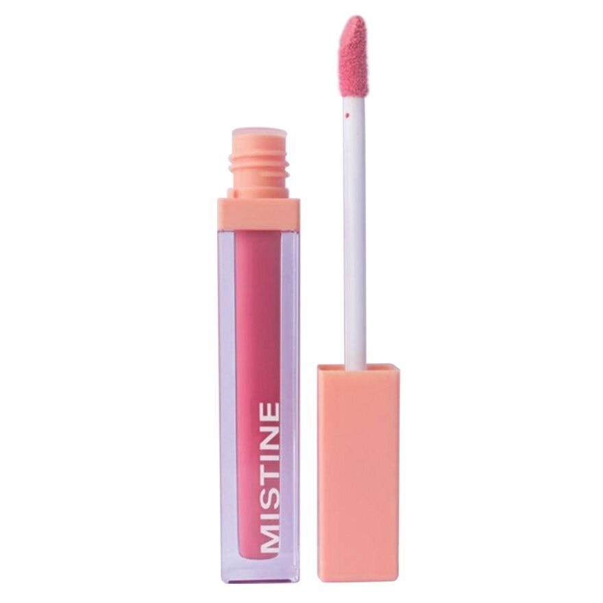 Mistine Mistine Choose Me Lip Liquid 2.7g. 09 Sugar Babies