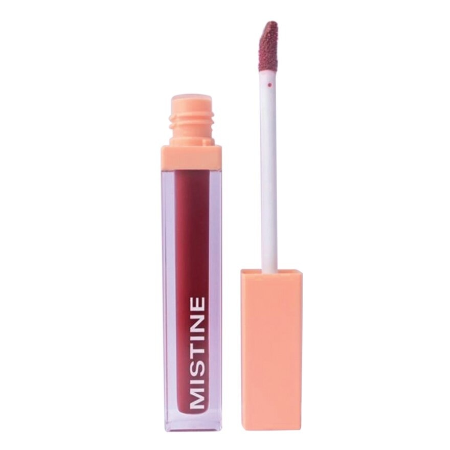 Mistine Mistine Choose Me Lip Liquid 2.7g. 13 Red Berry