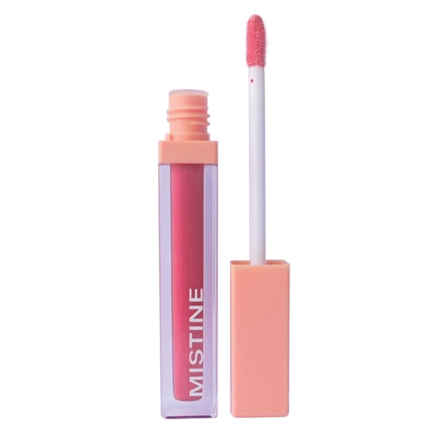 Mistine Mistine Choose Me Lip Liquid 2.7g. 08 Barbie Pink