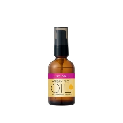 Lucido-L Lucido-L Hair Treatment Oil Frizz Care 60 Ml.
