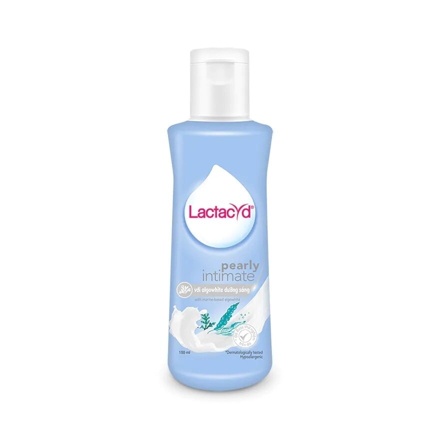 Lactacyd Lactacyd Pearly Intimate 150 Ml.