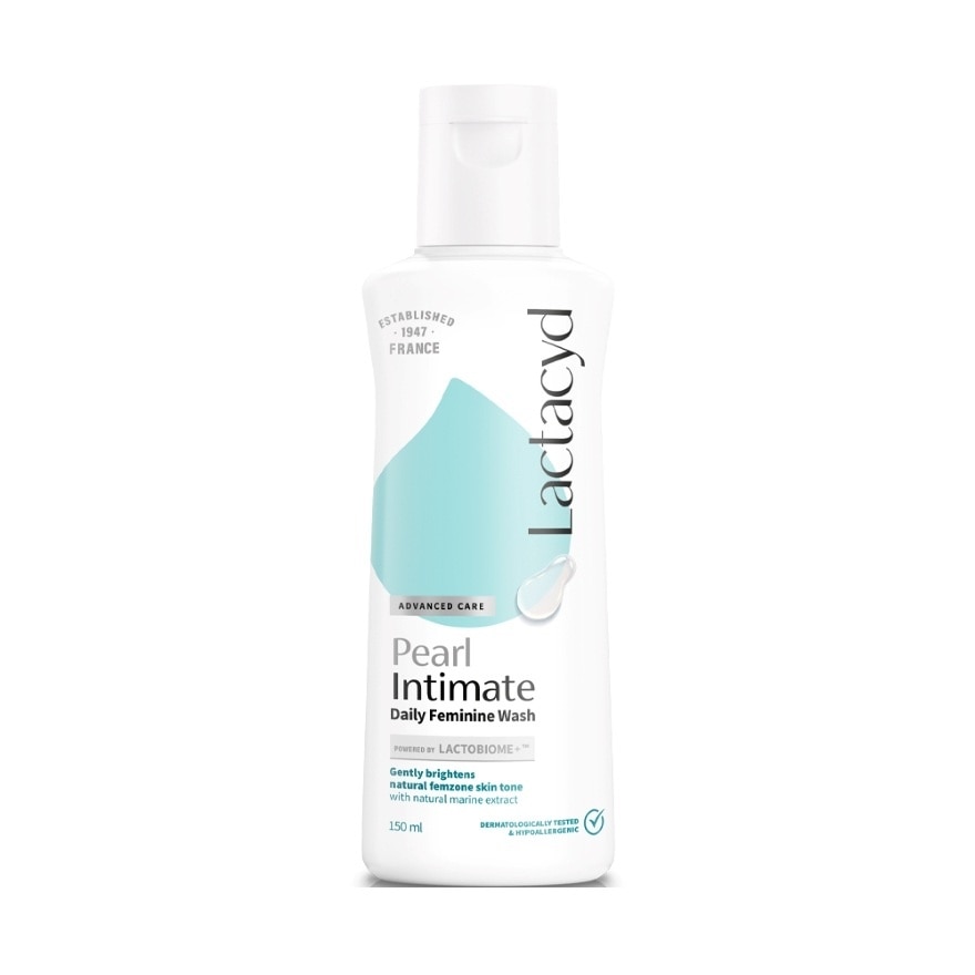 Lactacyd Pearl Intimate 150 Ml.