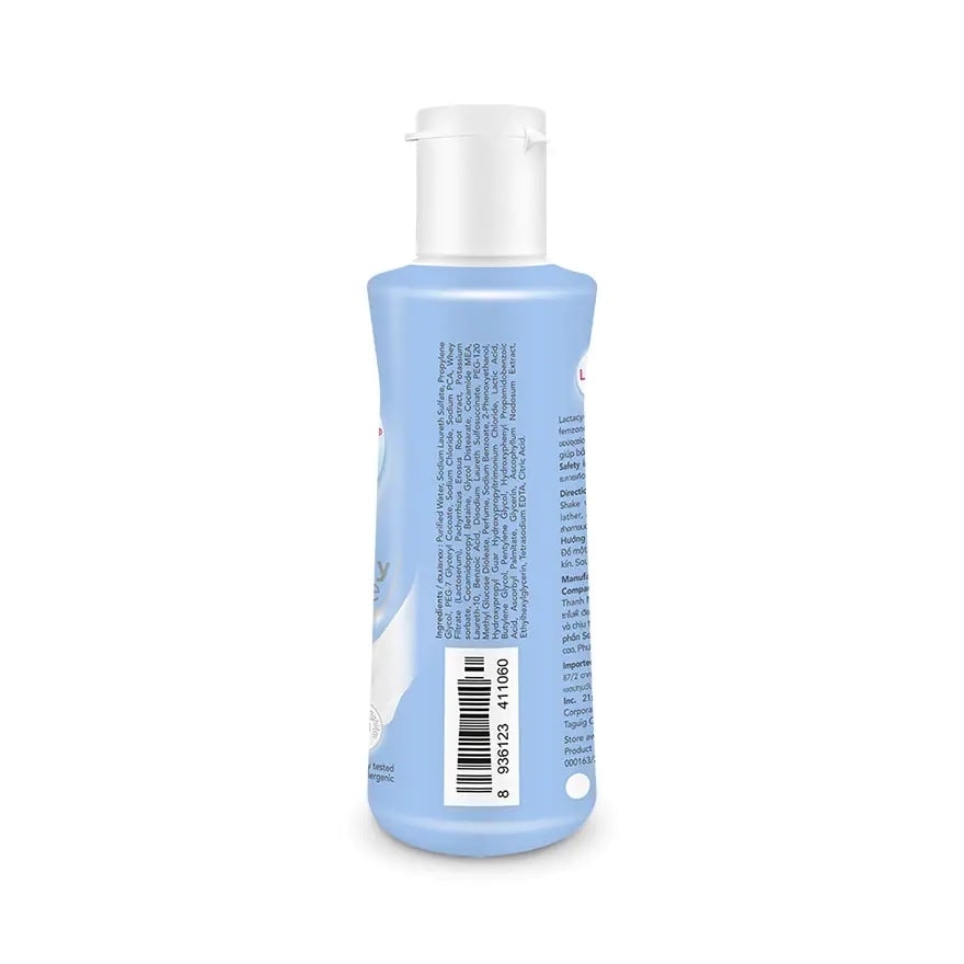 Lactacyd Pearl Intimate 150 Ml.