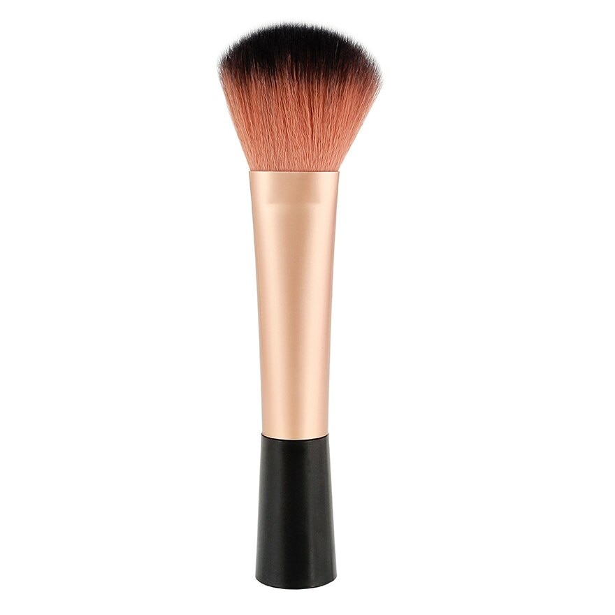 Ashley Blush Brush Straight 1pcs. 02 Brown