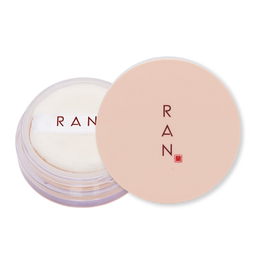 Ran รัน ลูส พาวเดอร์ บาย ป้อม วินิจ 15ก. เนเชอรัล