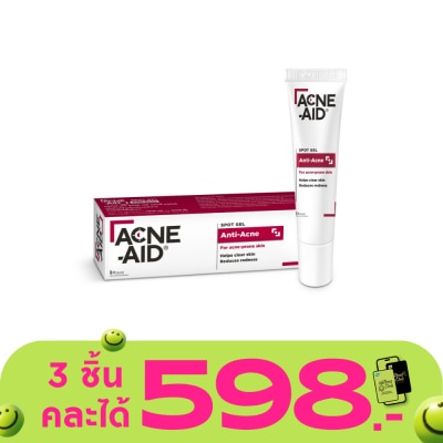 Acne Aid - Acne-Aid Spot Gel Anti-Acne 10 g.