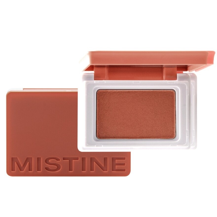 Mistine Mistine Swatch Me Blusher 5.5g 02