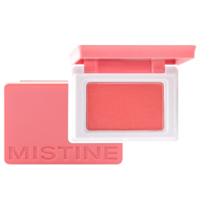 Mistine Mistine Swatch Me Blusher 5.5g 03