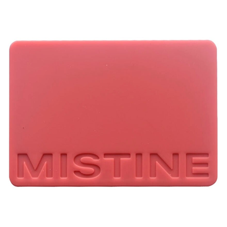 Mistine Swatch Me Blusher 5.5g. 04 Hot Pink