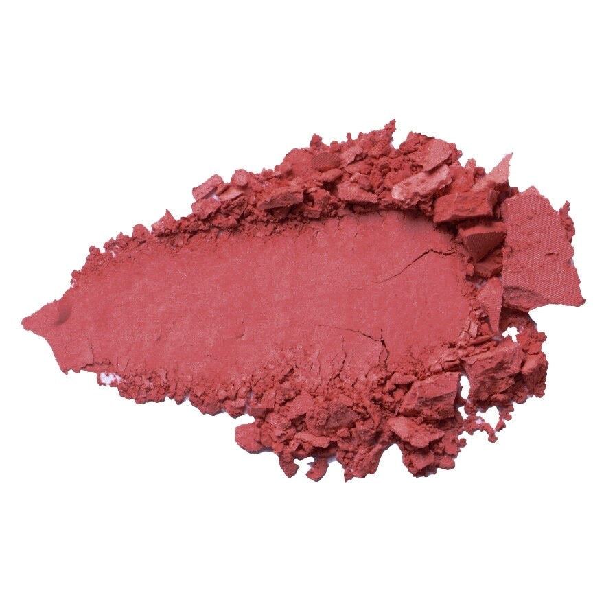 Mistine Swatch Me Blusher 5.5g. 04 Hot Pink