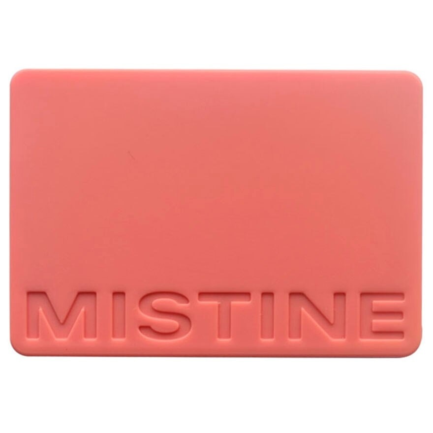 Mistine Swatch Me Blusher 5.5g. 06 Pink Coral