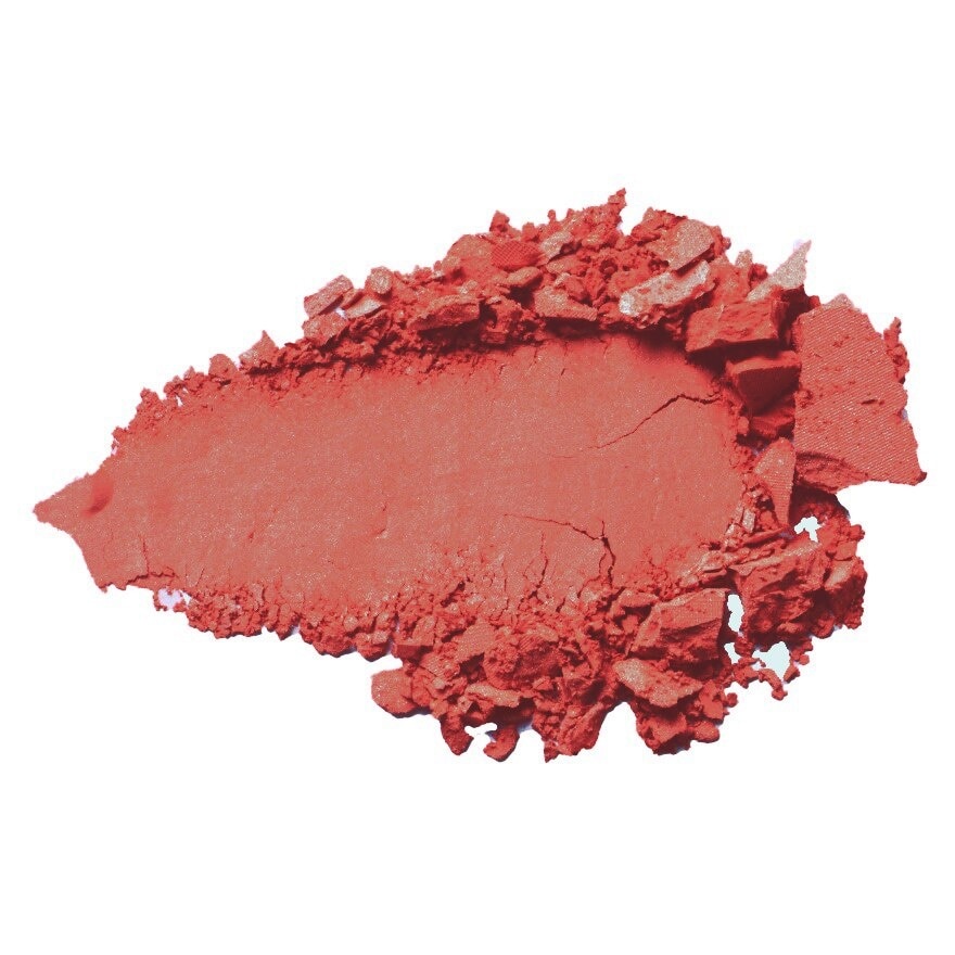 Mistine Swatch Me Blusher 5.5g. 06 Pink Coral