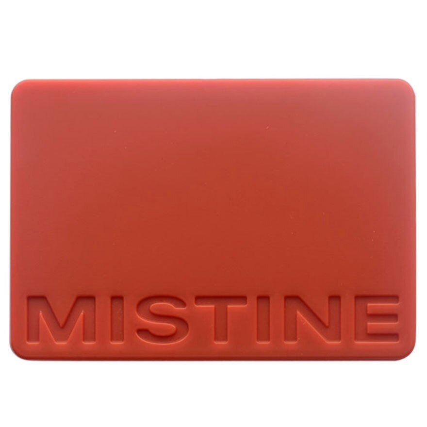Mistine Swatch Me Blusher 5.5g. 08 Orange Brick