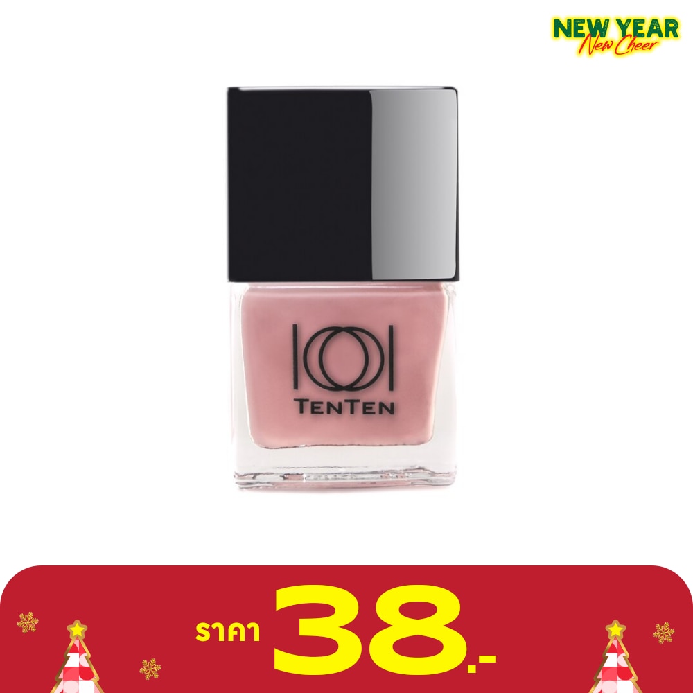 Ten Ten Nail Color 12ml. TTW46