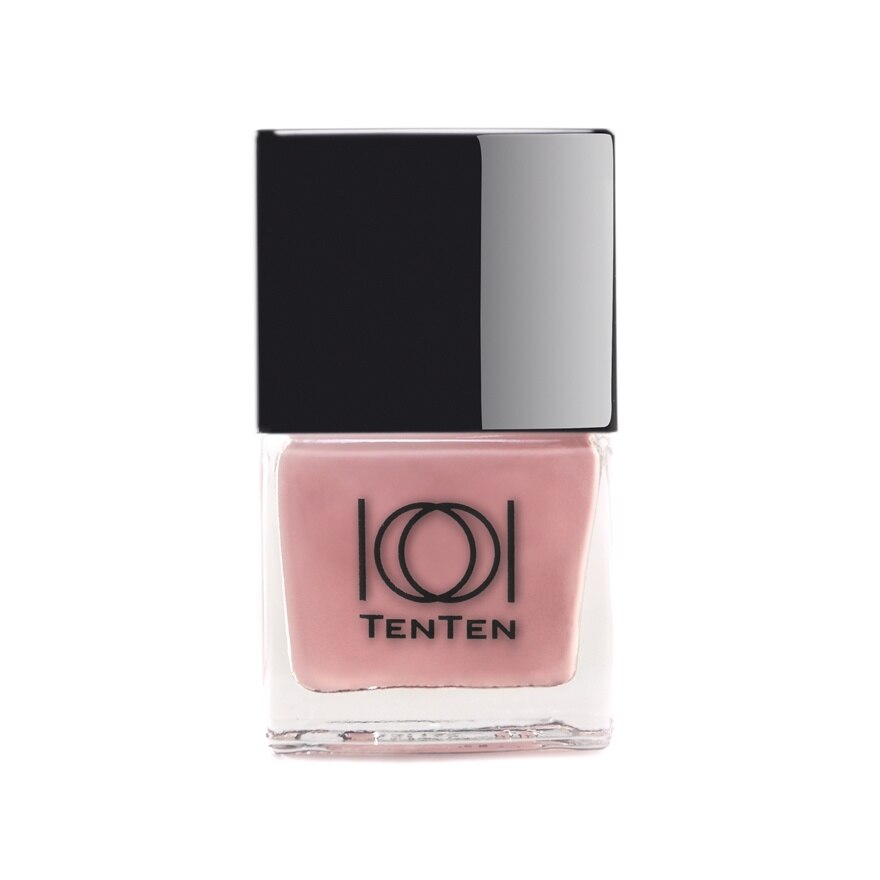 Ten Ten Nail Color 12ml. TTW46 image