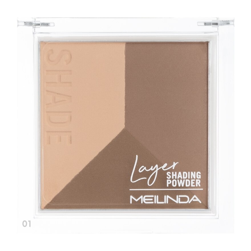 Meilinda Meilinda Layer Shading 7g 01