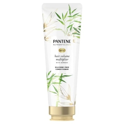 Pantene Pantene Pro-V Conditioner Nutrient Blends Hair Volume Multiplier 250 Ml.