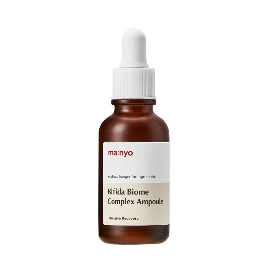 Manyo Factory Bifida Biome Complex Ampoule 30ml