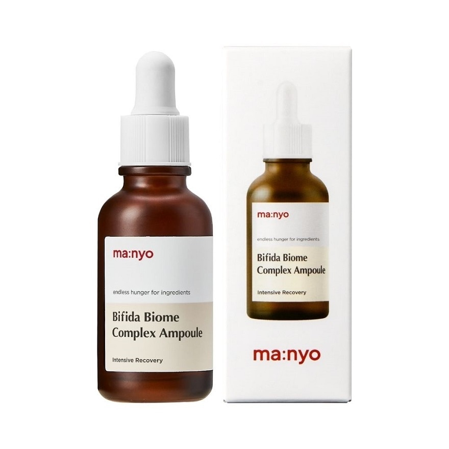 Manyo Factory Bifida Biome Complex Ampoule 30ml