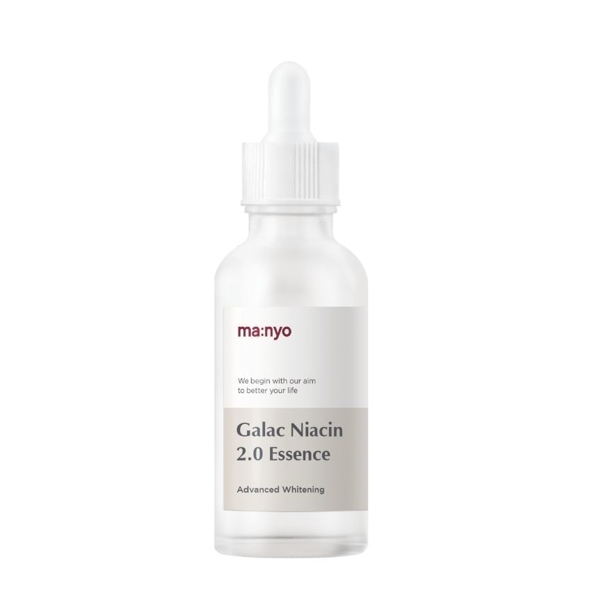 Manyo Factory Galac Niacin 2.0 Essence 30ml