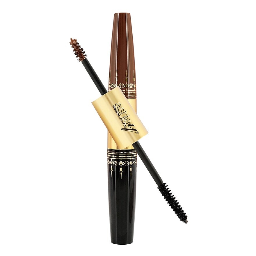 Ashley Double Head Mascara 12g. 03