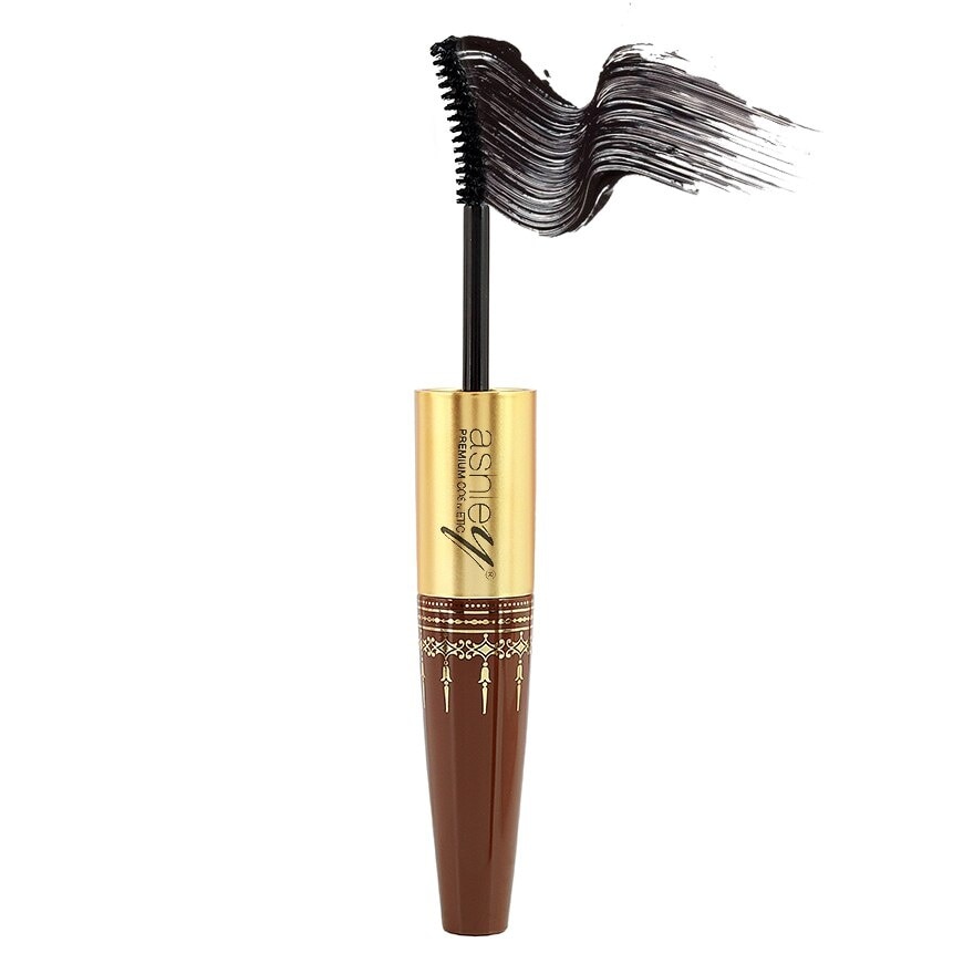 Ashley Double Head Mascara 12g. 03