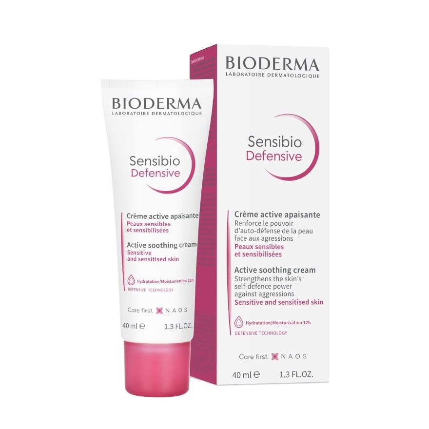 Bioderma Sensibio Defensive 40ml