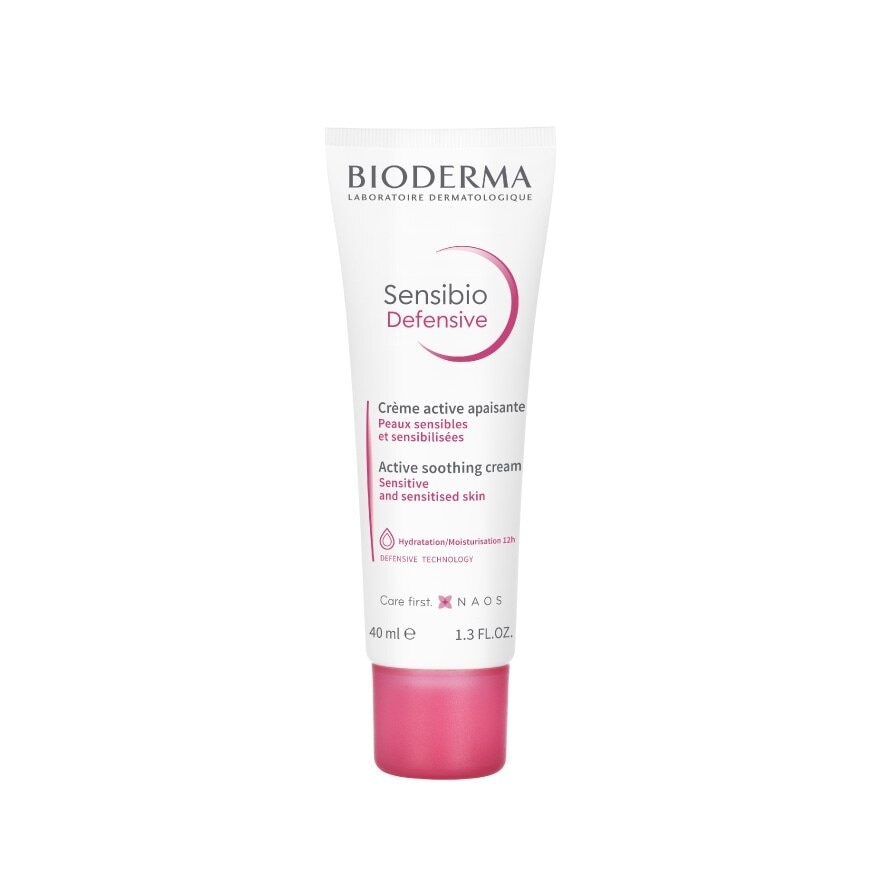 Bioderma Sensibio Defensive 40ml