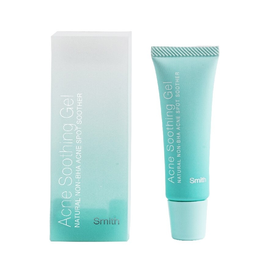 Smith Acne Soothing Gel 10g