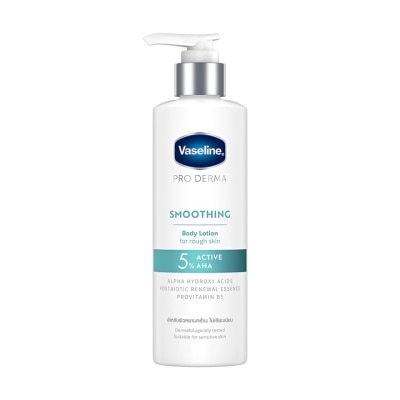 Vaseline Vaseline Pro Derma Body Lotion 5 Smoothing 250 Ml.