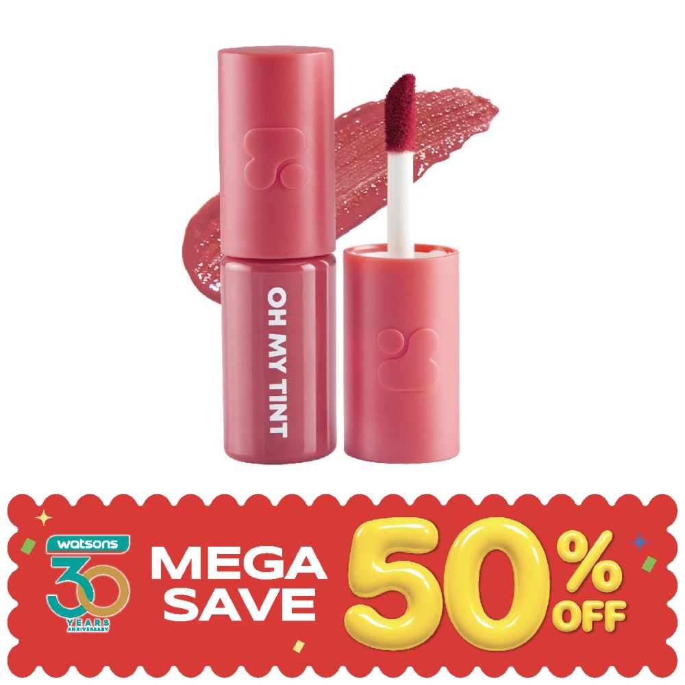 2P Original Oh My Tint Velvet Smooth 2.2g. 10 image