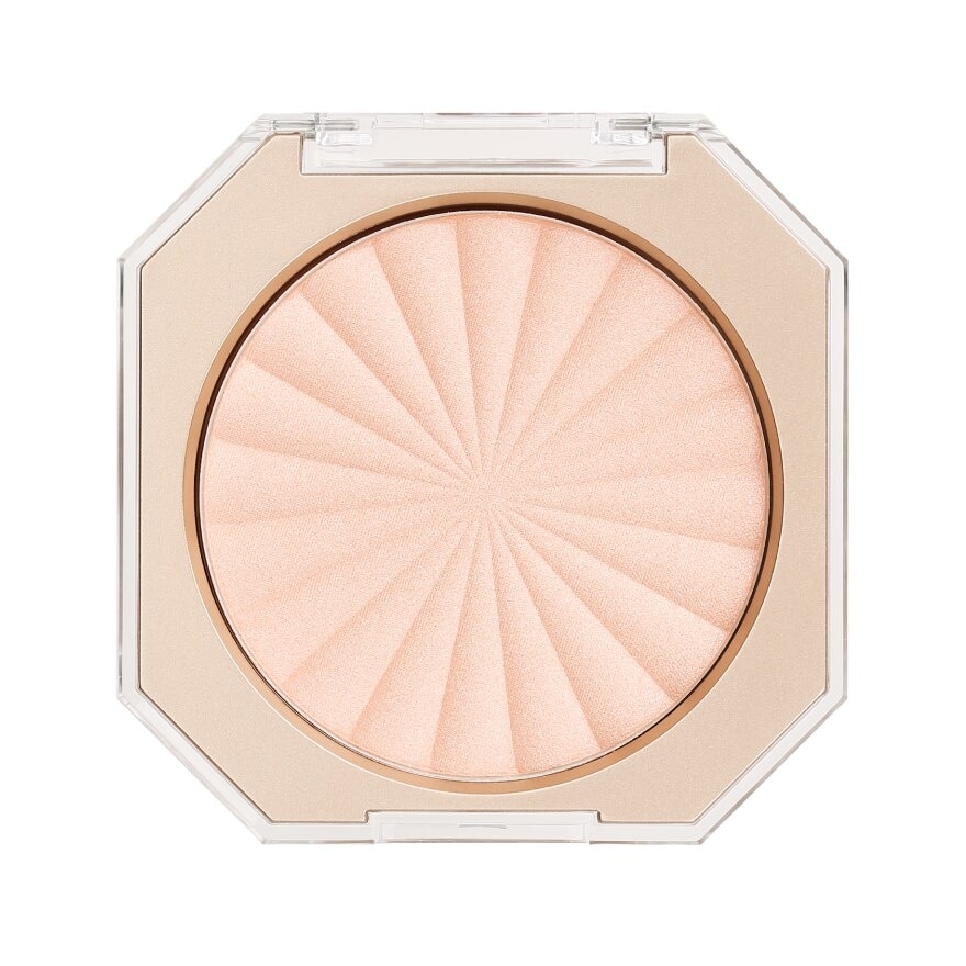 Meilinda Glow Up Skin Highlight 6g. 03 Champagne