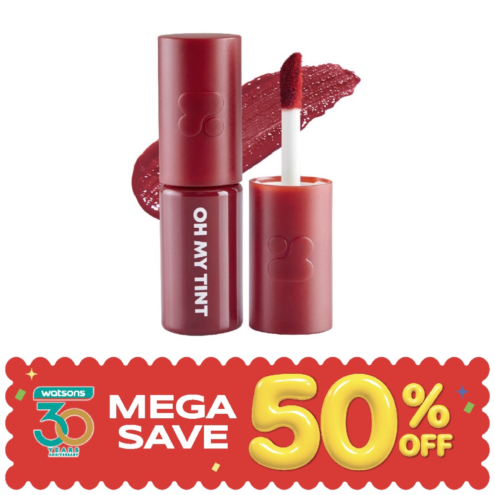 2P Original Oh My Tint Velvet Smooth 2.2g. 08 image
